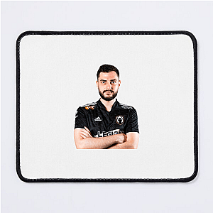 Mixwell The Spanish Sniper Mixwell Mouse Pads
