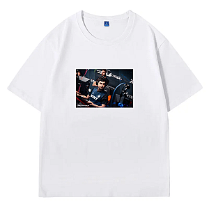 Mixwell Game Changer On The Server Mixwell T-Shirts