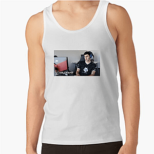 Mixwell The Aim Is Real Mixwell Tank Tops