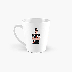 Mixwell Headshot King Always Mixwell Mugs