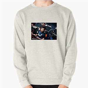 Mixwell Game Changer On The Server Mixwell Sweatshirts