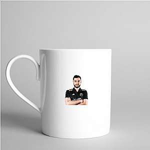 Mixwell The Spanish Sniper Mixwell Mugs