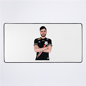 Mixwell Headshot King Always Mixwell Mouse Pads
