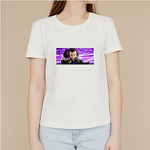 Mixwell Tactical Genius At Play Mixwell T-Shirts