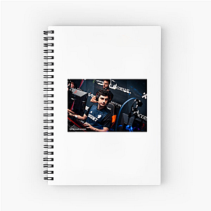 Mixwell Game Changer On The Server Mixwell Notebook