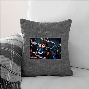 Mixwell Game Changer On The Server Mixwell Pillows Cover