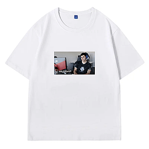 Mixwell The Aim Is Real Mixwell T-Shirts