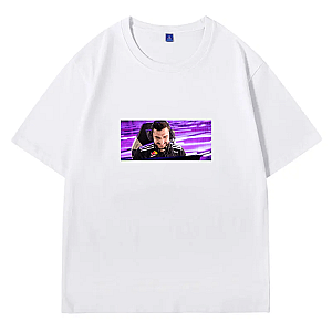 Mixwell Tactical Genius At Play Mixwell T-Shirts