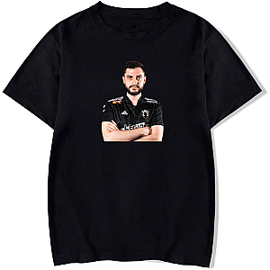 Mixwell The Spanish Sniper Mixwell T-Shirts