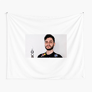 Mixwell Unstoppable Player Mixwell Tapestries