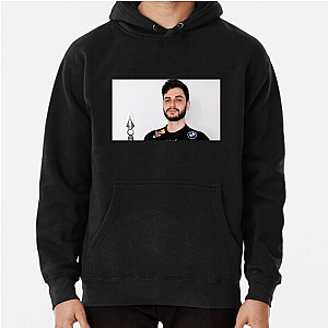 Mixwell Unstoppable Player Mixwell Hoodies