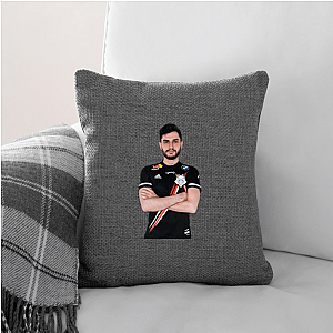 Mixwell Headshot King Always Mixwell Pillows Cover