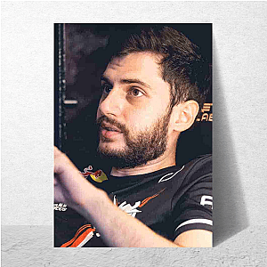 Mixwell Esports Legend Living Mixwell Posters