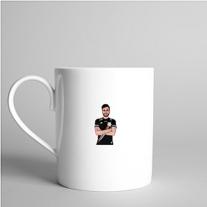 Mixwell Headshot King Always Mixwell Mugs