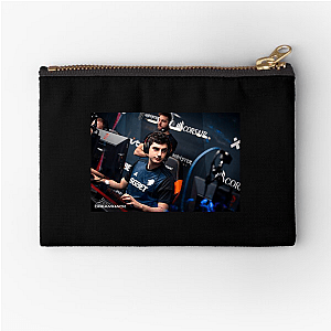 Mixwell Game Changer On The Server Mixwell Zipper Pouches