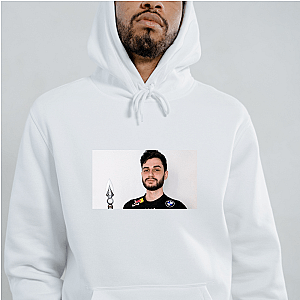 Mixwell Unstoppable Player Mixwell Hoodies