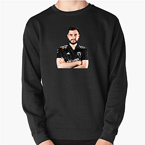Mixwell The Spanish Sniper Mixwell Sweatshirts