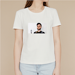 Mixwell Unstoppable Player Mixwell T-Shirts