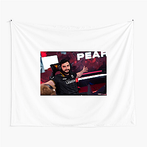 Mixwell Clutch Or Die Mentality Mixwell Tapestries