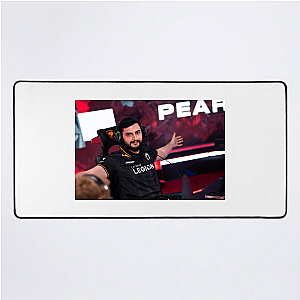 Mixwell Clutch Or Die Mentality Mixwell Mouse Pads