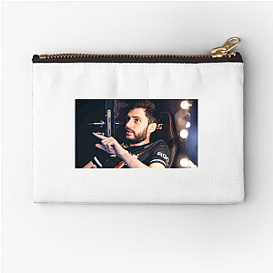 Mixwell Esports Legend Living Mixwell Zipper Pouches