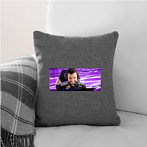 Mixwell Tactical Genius At Play Mixwell Pillows Cover