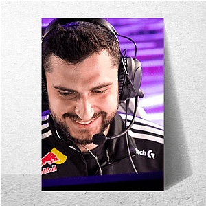Mixwell Tactical Genius At Play Mixwell Posters