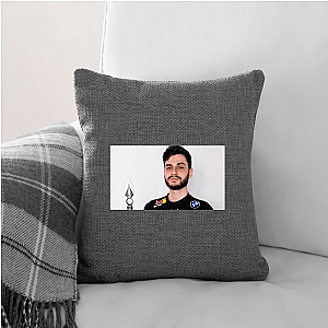 Mixwell Unstoppable Player Mixwell Pillows Cover