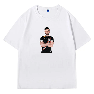 Mixwell Headshot King Always Mixwell T-Shirts