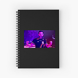Mixwell Master Of The AWP Mixwell Notebook