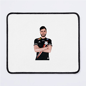 Mixwell Headshot King Always Mixwell Mouse Pads