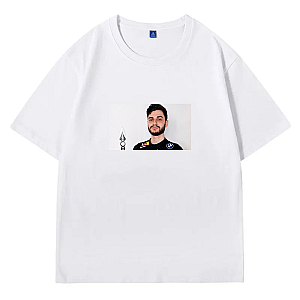 Mixwell Unstoppable Player Mixwell T-Shirts