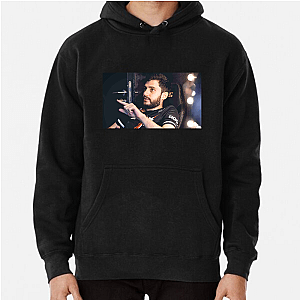 Mixwell Esports Legend Living Mixwell Hoodies
