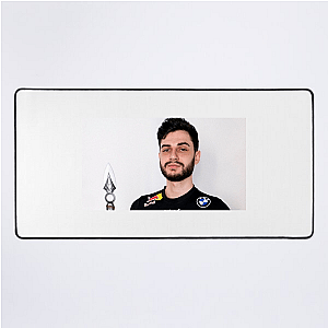 Mixwell Unstoppable Player Mixwell Mouse Pads
