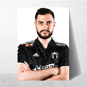 Mixwell The Spanish Sniper Mixwell Posters