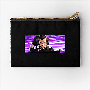 Mixwell Tactical Genius At Play Mixwell Zipper Pouches