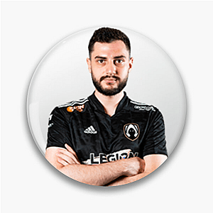 Mixwell The Spanish Sniper Mixwell Pins