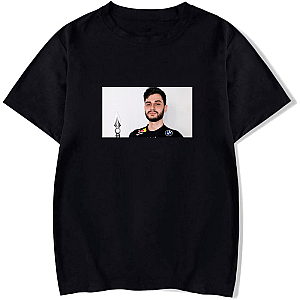 Mixwell Unstoppable Player Mixwell T-Shirts