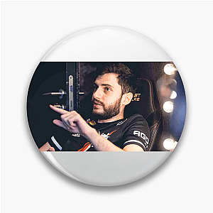 Mixwell Esports Legend Living Mixwell Pins
