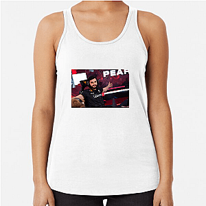 Mixwell Clutch Or Die Mentality Mixwell Tank Tops