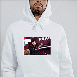 Mixwell Clutch Or Die Mentality Mixwell Hoodies