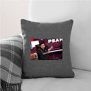 Mixwell Clutch Or Die Mentality Mixwell Pillows Cover
