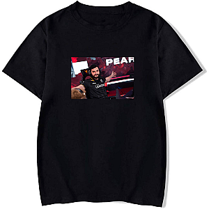 Mixwell Clutch Or Die Mentality Mixwell T-Shirts