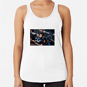 Mixwell Game Changer On The Server Mixwell Tank Tops