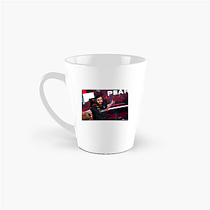 Mixwell Clutch Or Die Mentality Mixwell Mugs