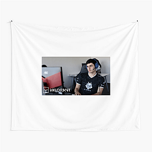 Mixwell The Aim Is Real Mixwell Tapestries