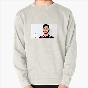 Mixwell Unstoppable Player Mixwell Sweatshirts