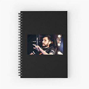 Mixwell Esports Legend Living Mixwell Notebook
