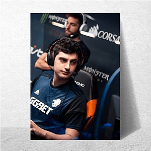 Mixwell Game Changer On The Server Mixwell Posters