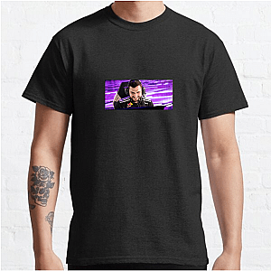 Mixwell Tactical Genius At Play Mixwell T-Shirts